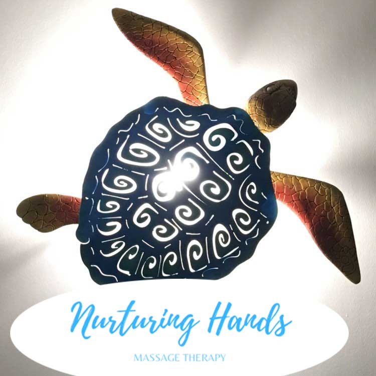 Nurturing Hands Massage Therapy